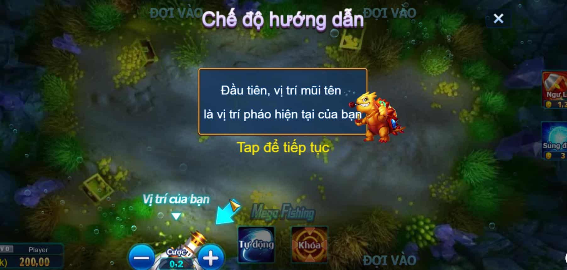 Bắn Cá Ae888 - Chiêm Ngưỡng Chuyên Mục Giải Trí Hàng Đầu Châu Á 